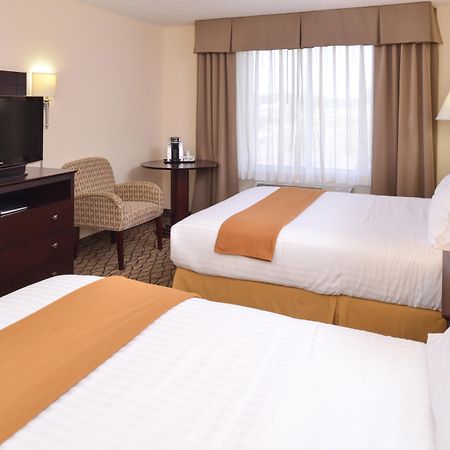 Holiday Inn Express St Croix Valley By Ihg Saint Croix Falls Exteriér fotografie