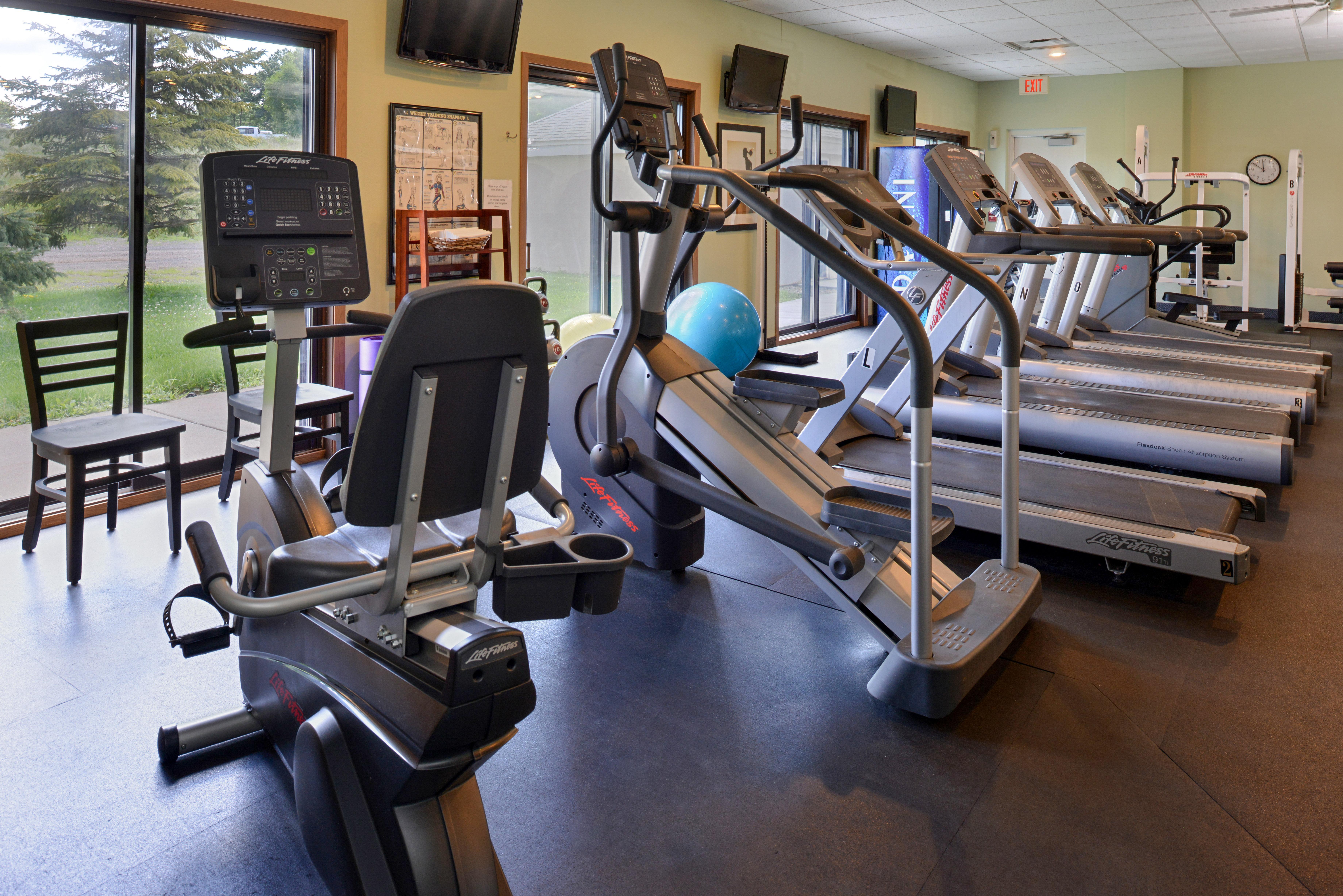 Holiday Inn Express St Croix Valley By Ihg Saint Croix Falls Exteriér fotografie