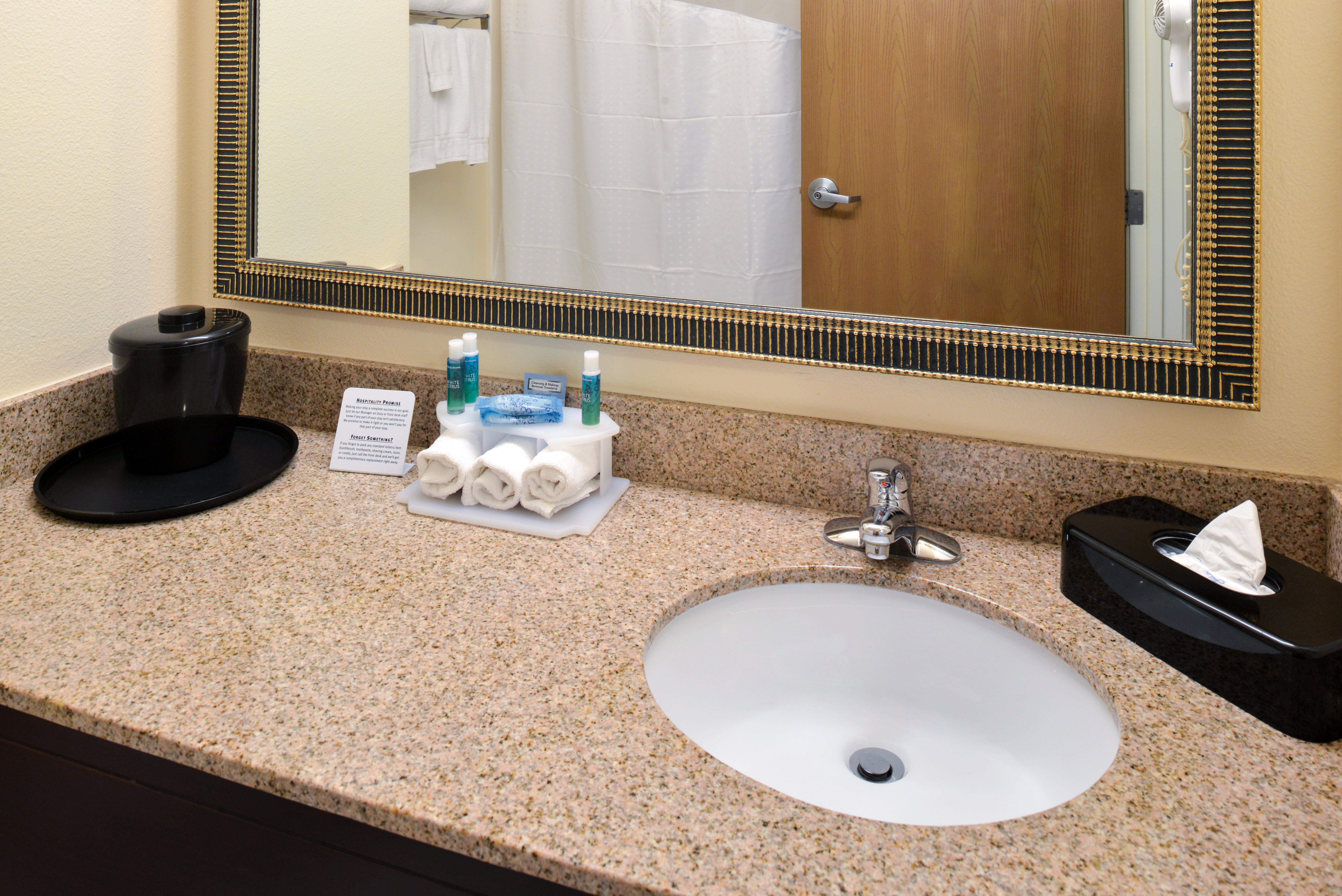 Holiday Inn Express St Croix Valley By Ihg Saint Croix Falls Exteriér fotografie