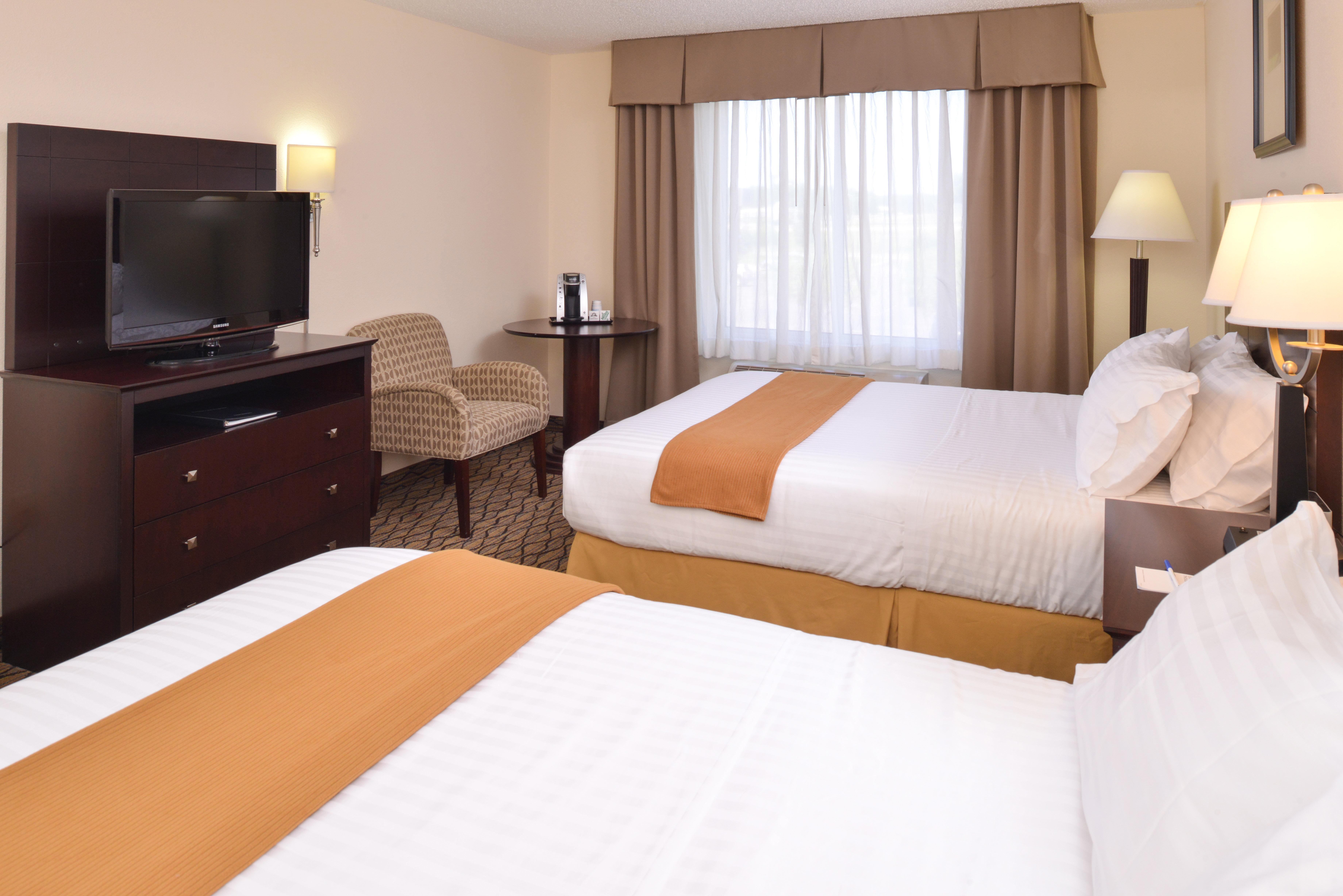 Holiday Inn Express St Croix Valley By Ihg Saint Croix Falls Exteriér fotografie