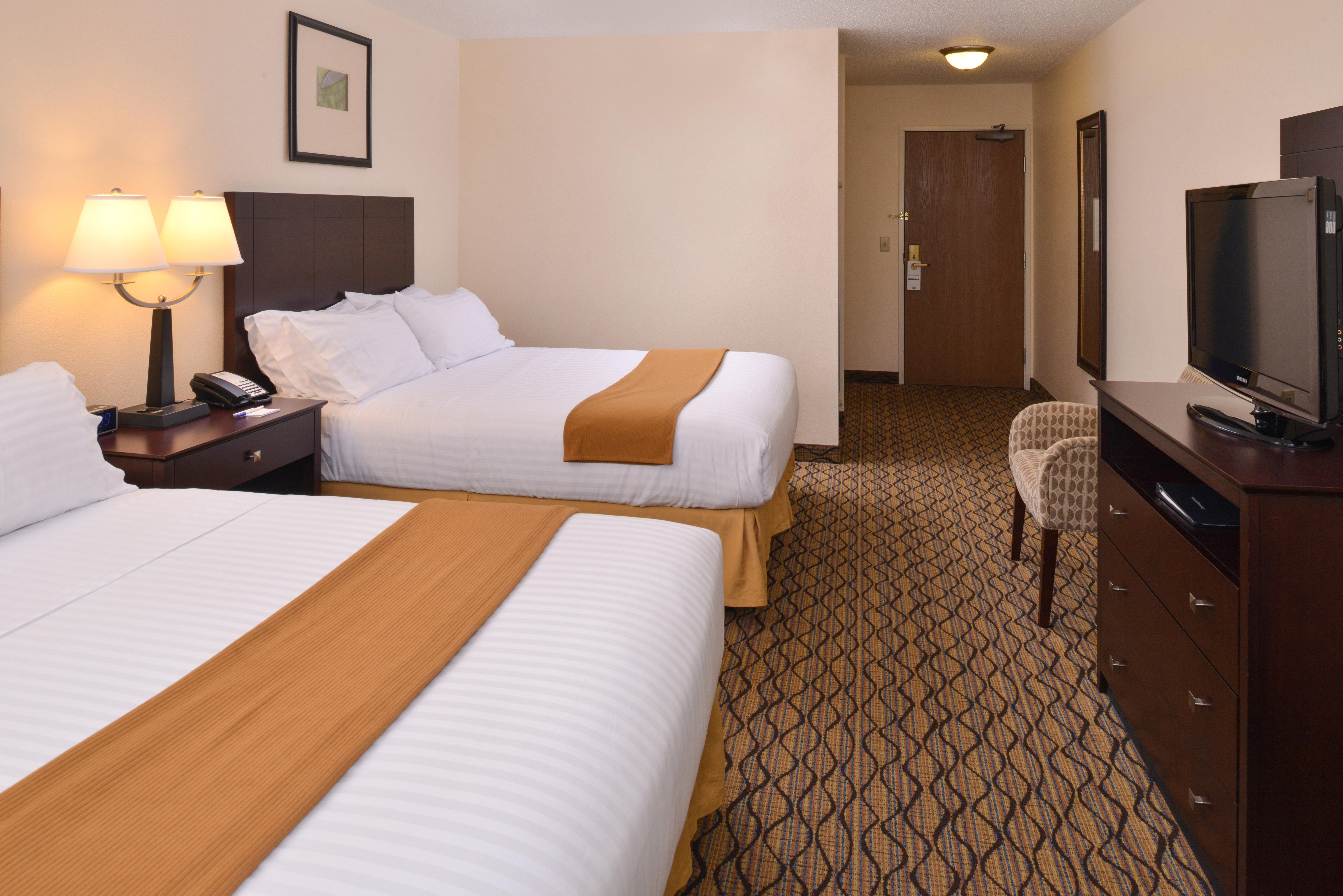 Holiday Inn Express St Croix Valley By Ihg Saint Croix Falls Exteriér fotografie