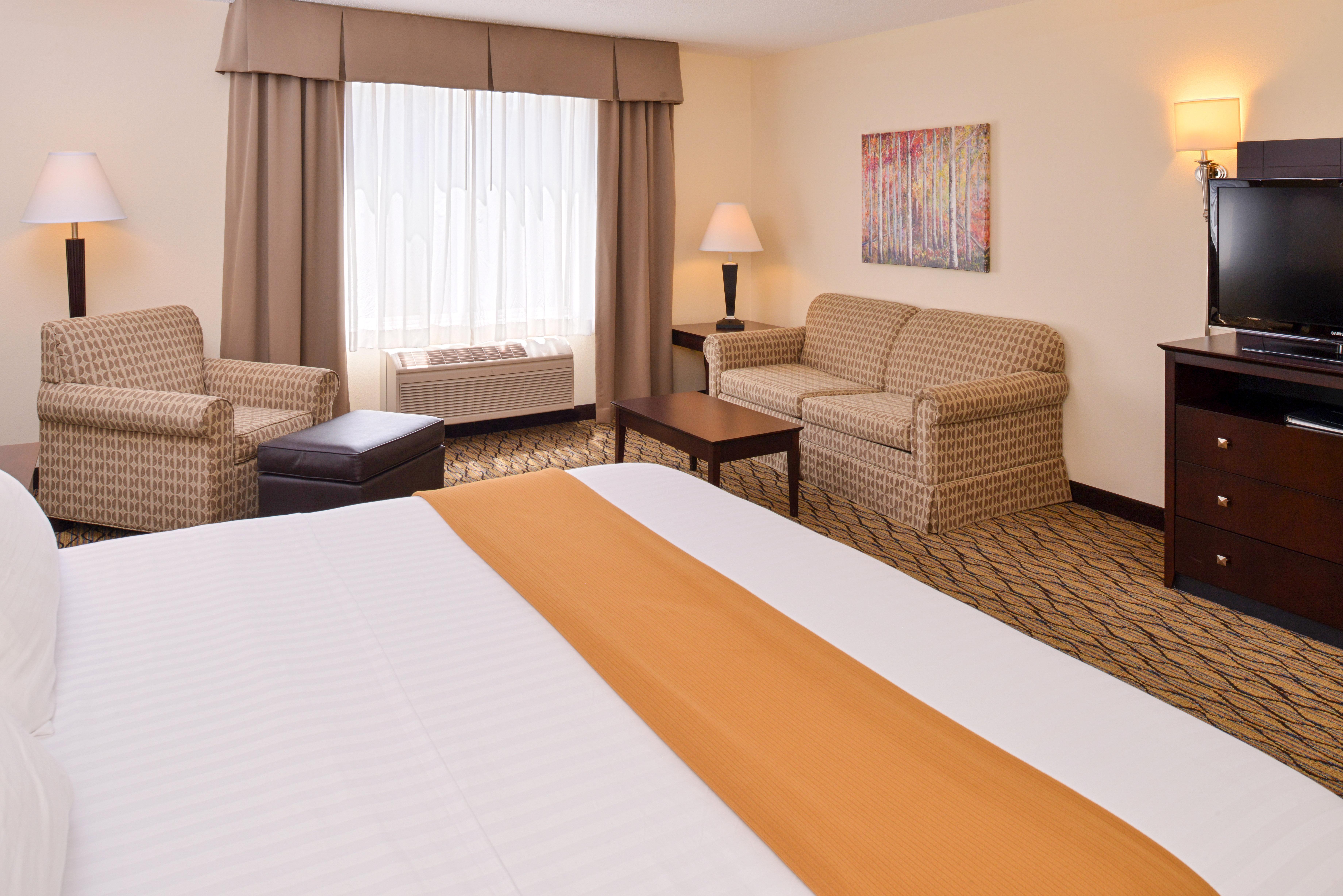 Holiday Inn Express St Croix Valley By Ihg Saint Croix Falls Exteriér fotografie