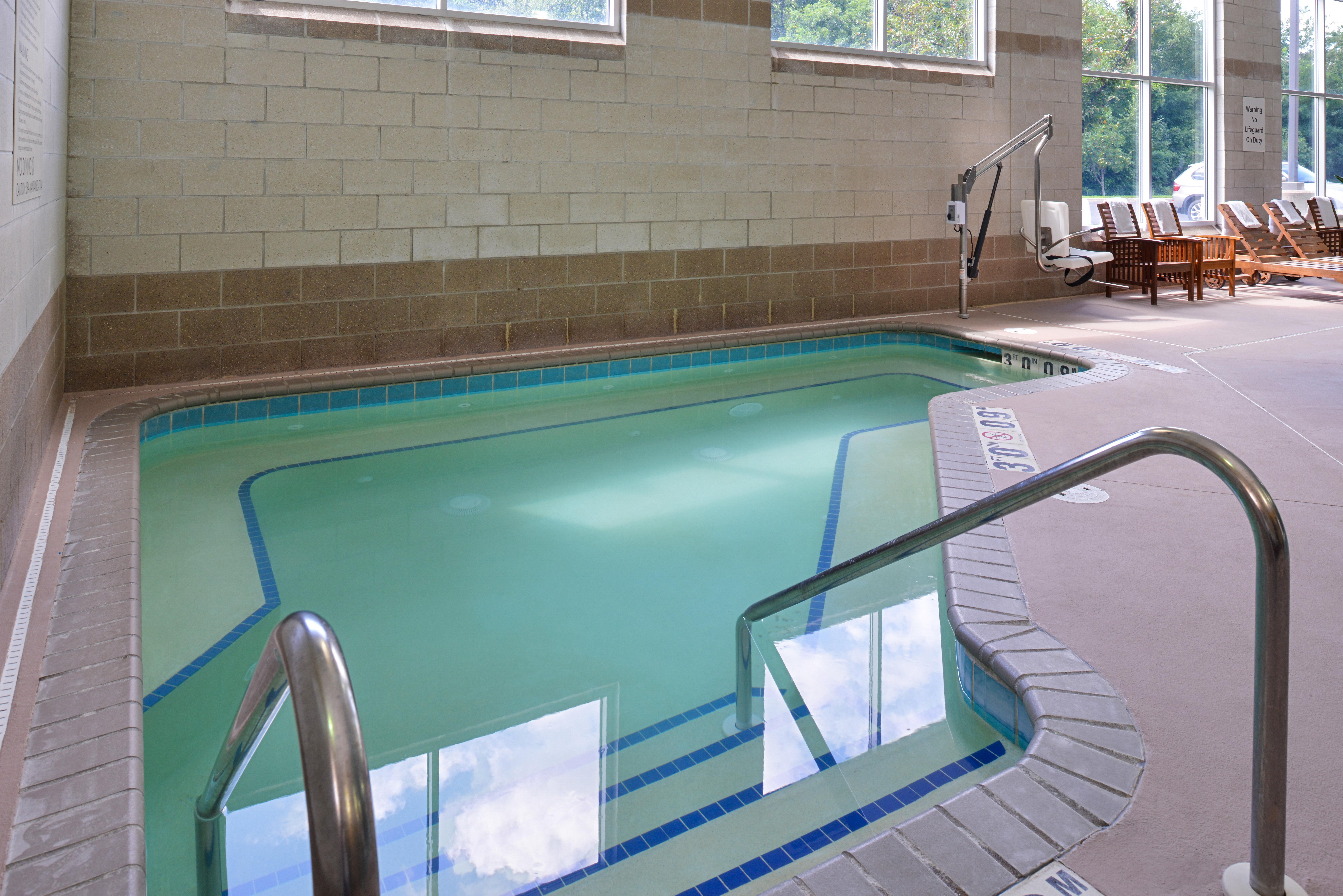 Holiday Inn Express St Croix Valley By Ihg Saint Croix Falls Exteriér fotografie