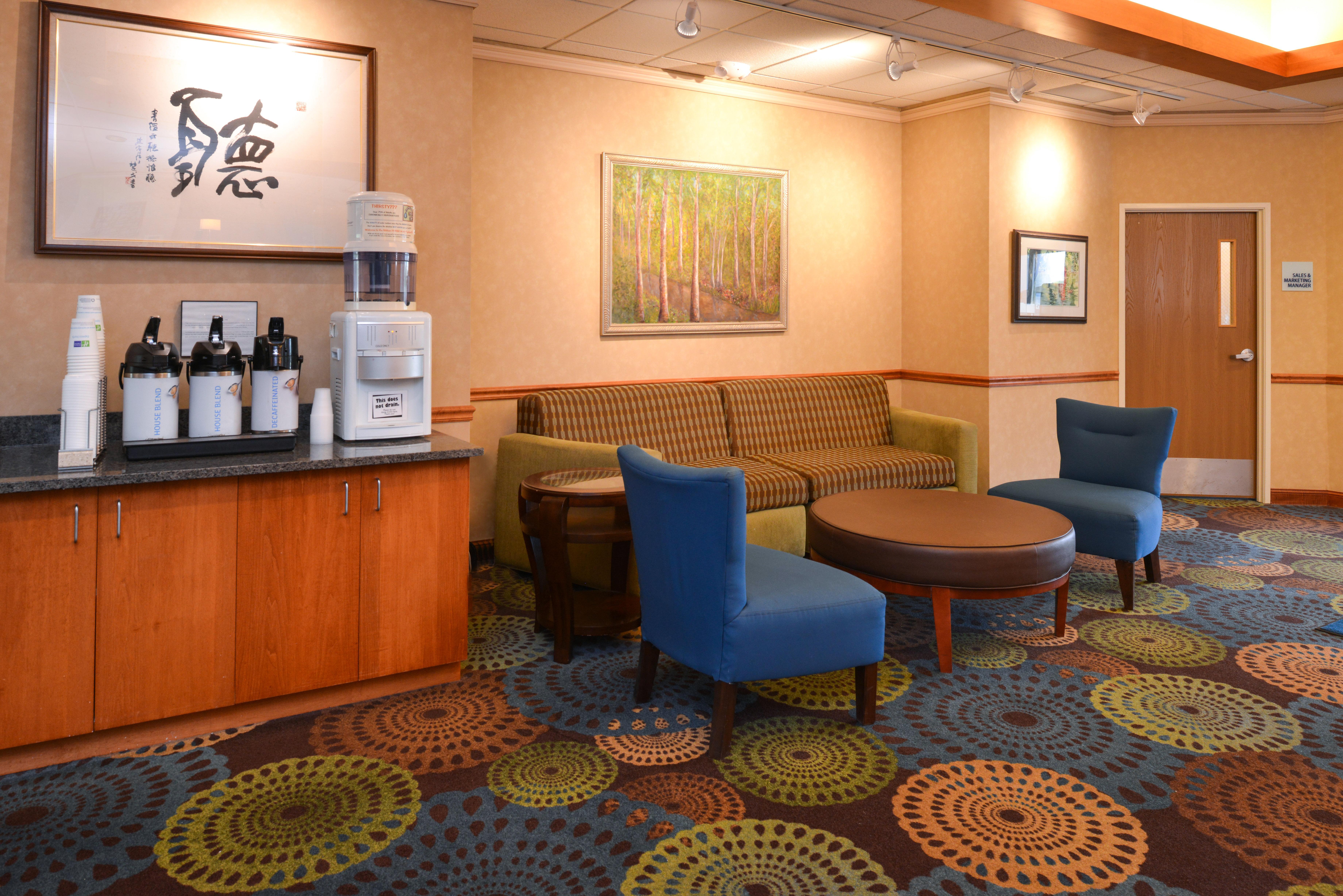 Holiday Inn Express St Croix Valley By Ihg Saint Croix Falls Exteriér fotografie