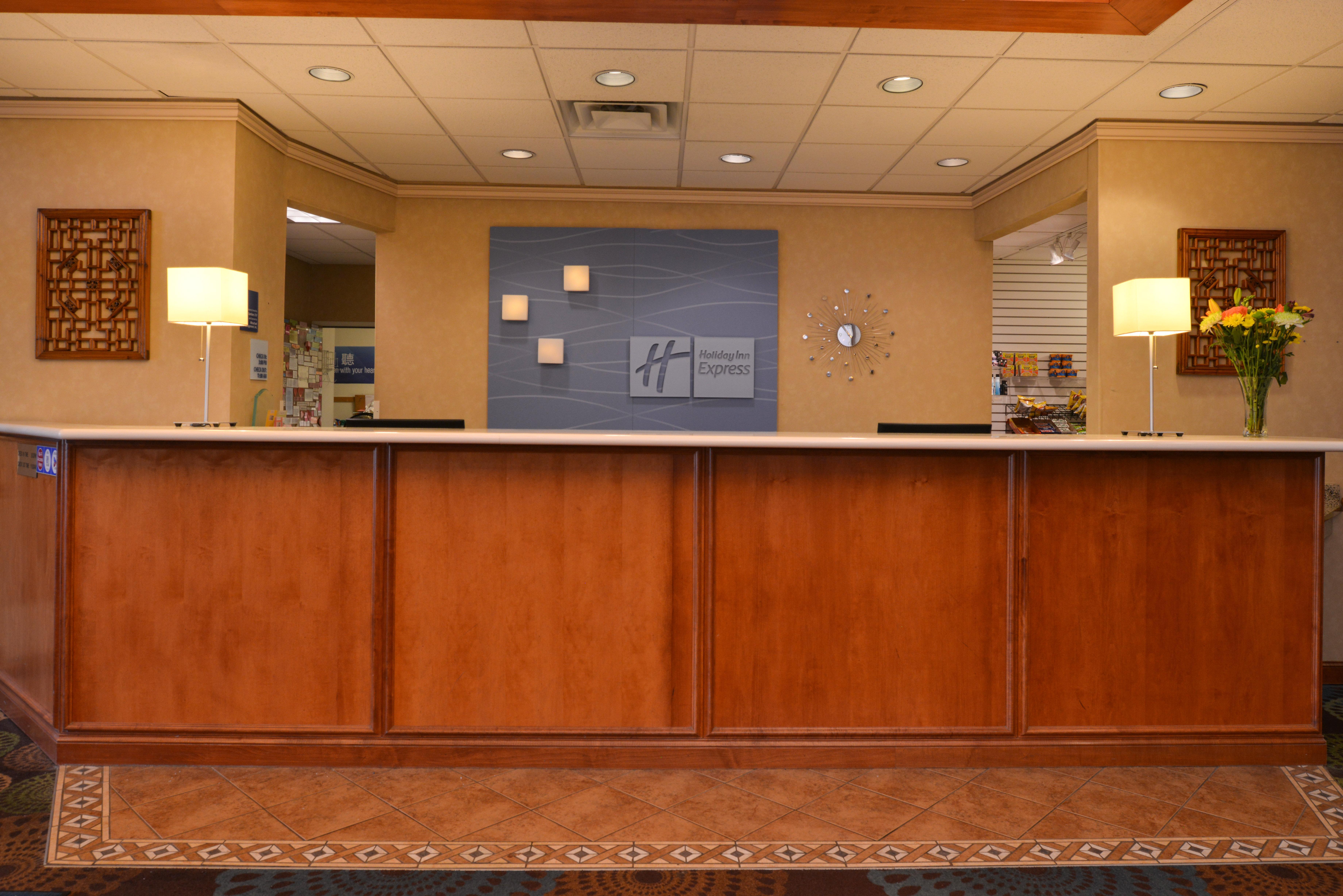 Holiday Inn Express St Croix Valley By Ihg Saint Croix Falls Exteriér fotografie