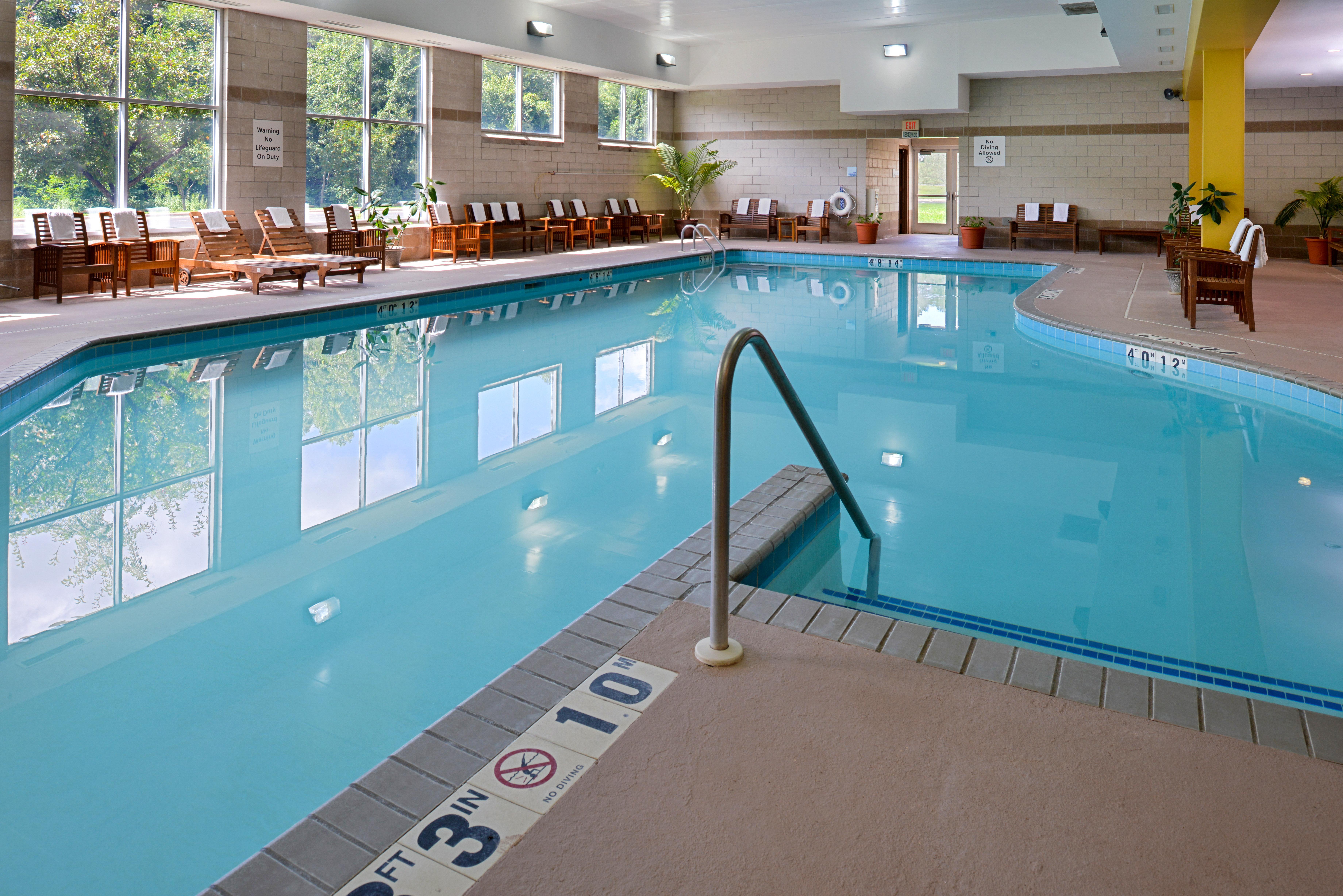 Holiday Inn Express St Croix Valley By Ihg Saint Croix Falls Exteriér fotografie
