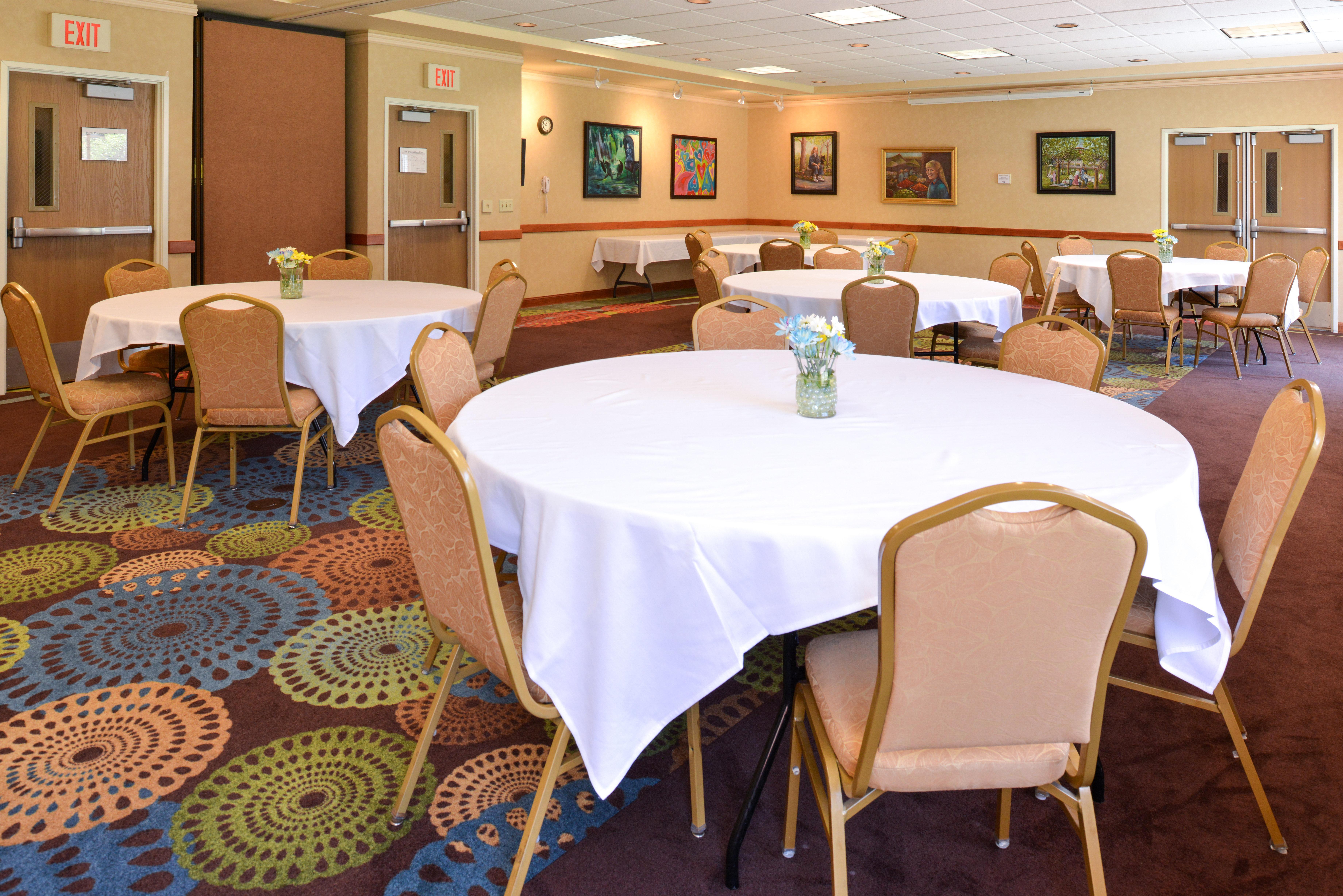Holiday Inn Express St Croix Valley By Ihg Saint Croix Falls Exteriér fotografie