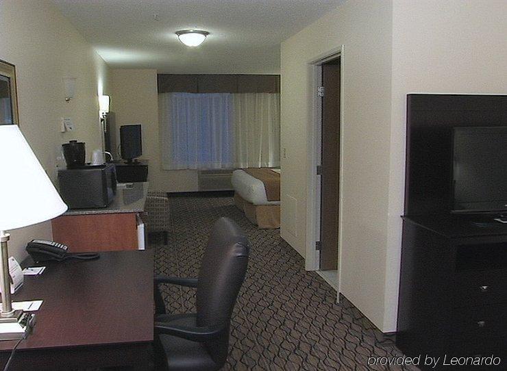 Holiday Inn Express St Croix Valley By Ihg Saint Croix Falls Pokoj fotografie