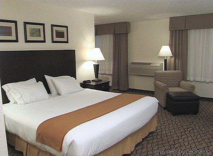 Holiday Inn Express St Croix Valley By Ihg Saint Croix Falls Pokoj fotografie