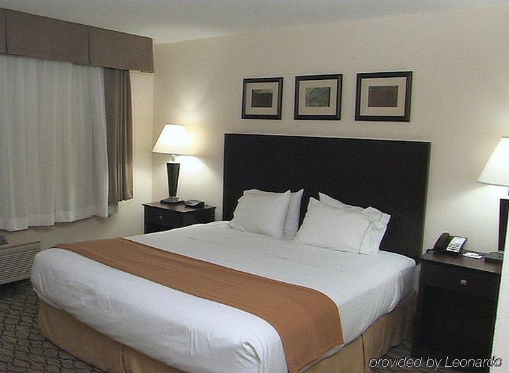 Holiday Inn Express St Croix Valley By Ihg Saint Croix Falls Pokoj fotografie