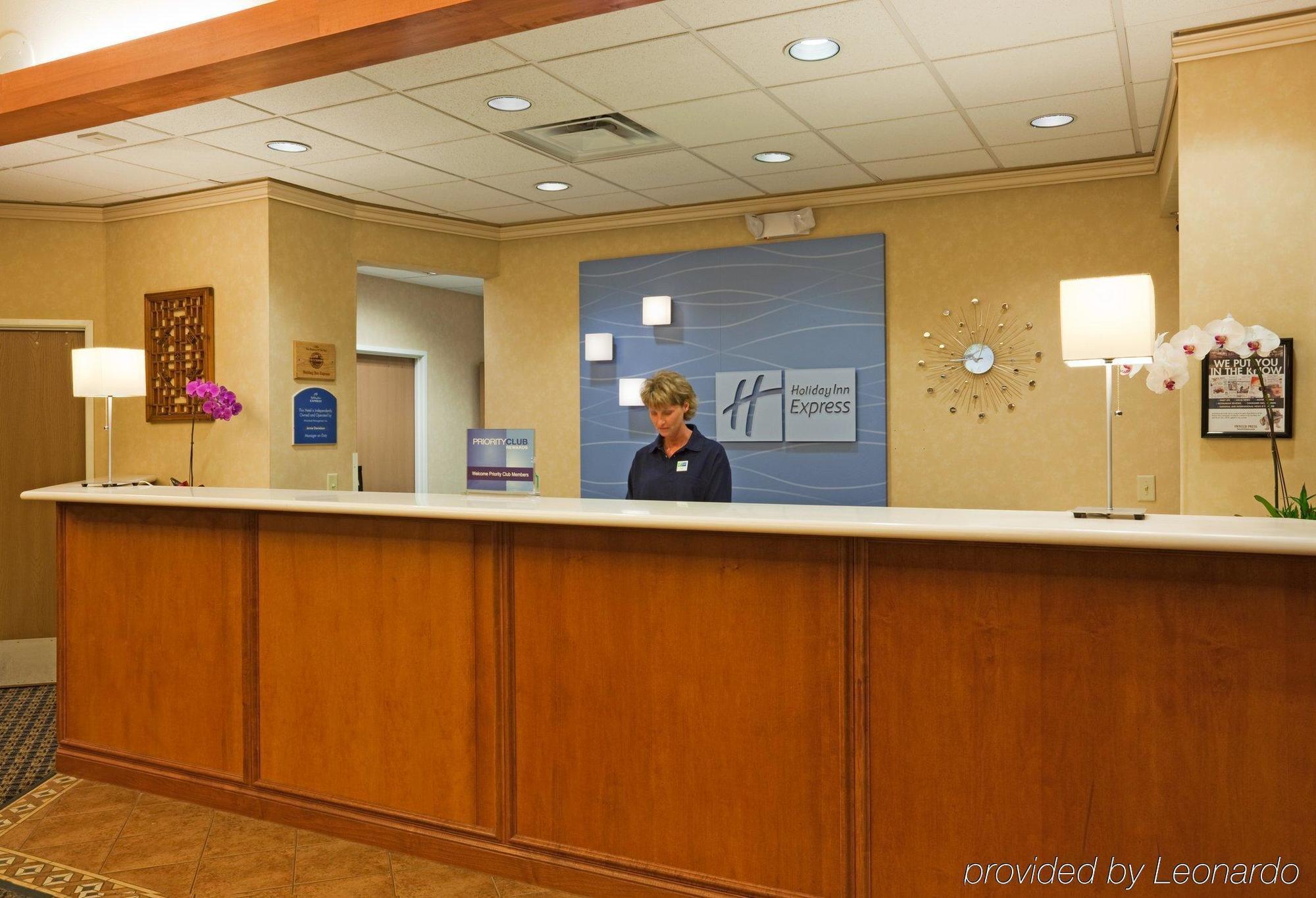 Holiday Inn Express St Croix Valley By Ihg Saint Croix Falls Interiér fotografie