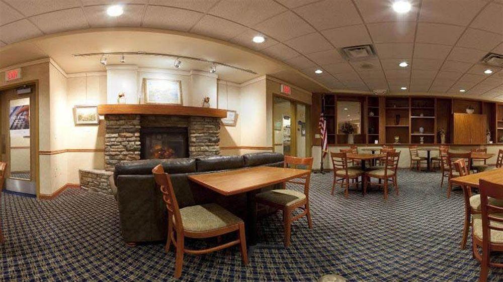 Holiday Inn Express St Croix Valley By Ihg Saint Croix Falls Exteriér fotografie