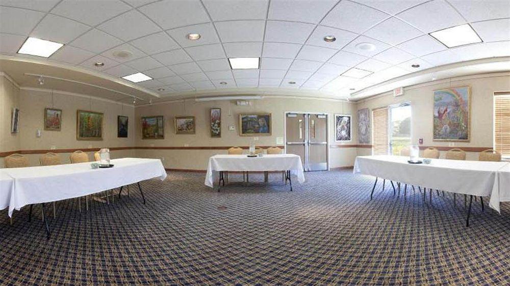 Holiday Inn Express St Croix Valley By Ihg Saint Croix Falls Exteriér fotografie