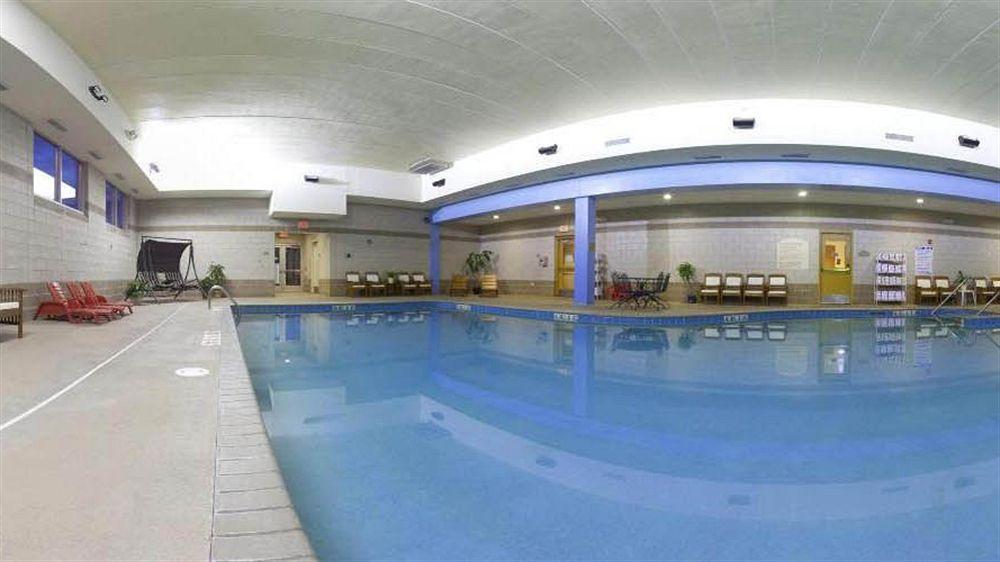 Holiday Inn Express St Croix Valley By Ihg Saint Croix Falls Exteriér fotografie