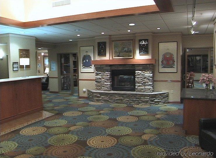 Holiday Inn Express St Croix Valley By Ihg Saint Croix Falls Interiér fotografie