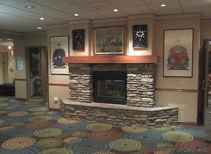 Holiday Inn Express St Croix Valley By Ihg Saint Croix Falls Exteriér fotografie