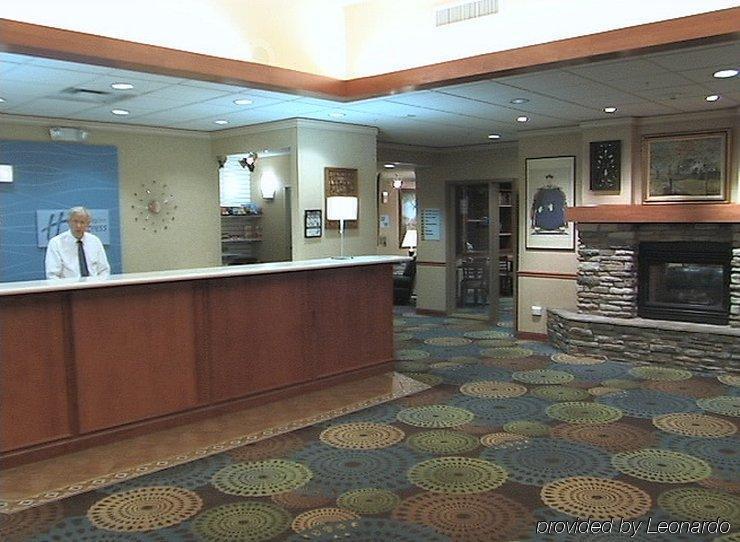 Holiday Inn Express St Croix Valley By Ihg Saint Croix Falls Exteriér fotografie