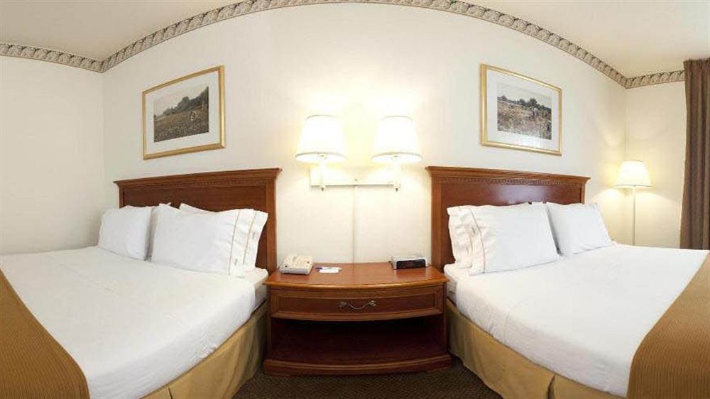 Holiday Inn Express St Croix Valley By Ihg Saint Croix Falls Exteriér fotografie