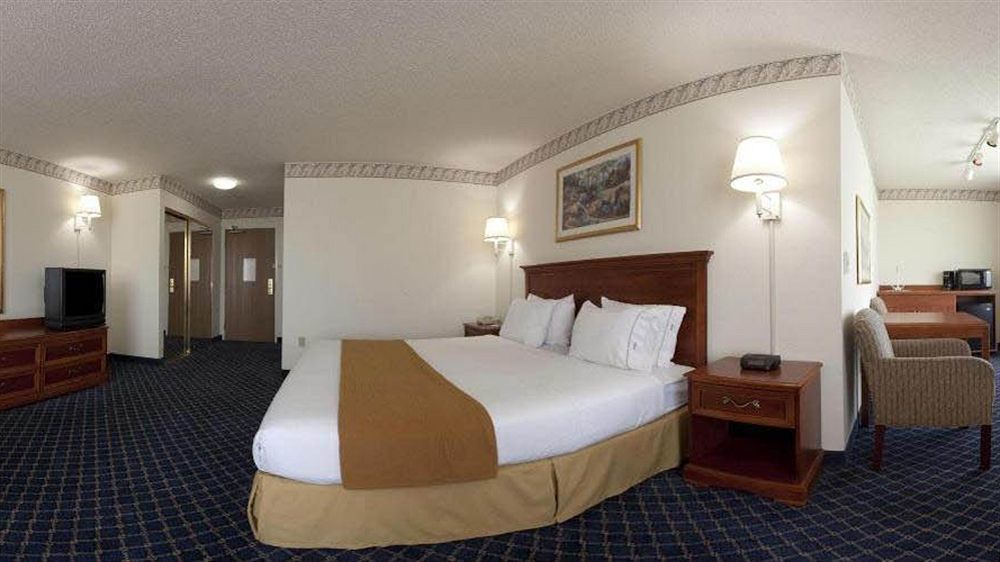 Holiday Inn Express St Croix Valley By Ihg Saint Croix Falls Exteriér fotografie