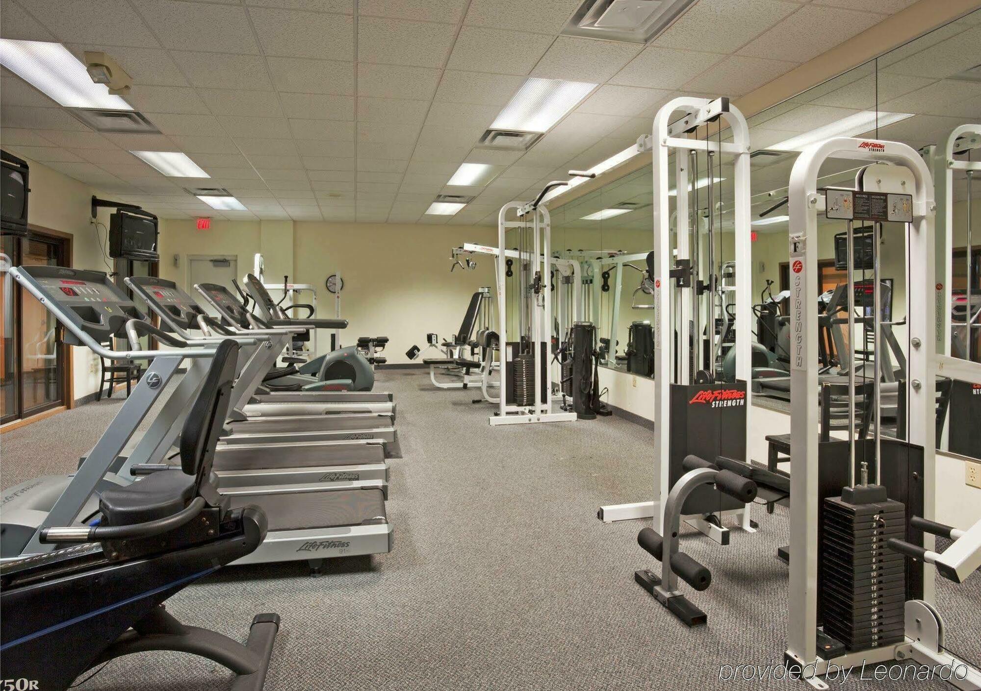 Holiday Inn Express St Croix Valley By Ihg Saint Croix Falls Exteriér fotografie